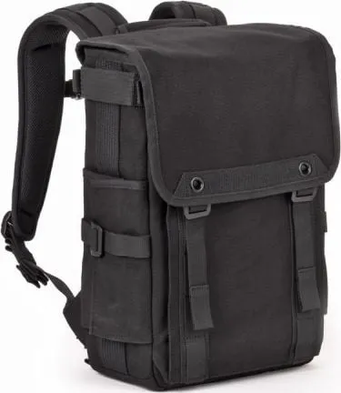Çantë shpine Think Tank Photo Retrospective Backpack 15 V2.0, për kamerë, për laptop 15", e zezë - 1
