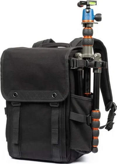 Çantë shpine Think Tank Photo Retrospective Backpack 15 V2.0, për kamerë, për laptop 15", e zezë - 5