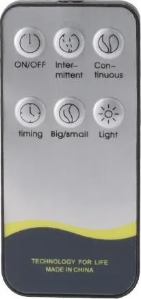 Difuzer arome dhe lagështues ajri Activeshop Spa 15, 550 ml, dritë LED, dru i çelët - 2