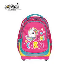 Osh Cante Anatomike Forte Unicorn 38X39X19.5Cm Sc2642