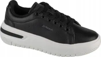 Këpucë për femra Joma C.Princeton Lady 2401, të ulëta, e zezë