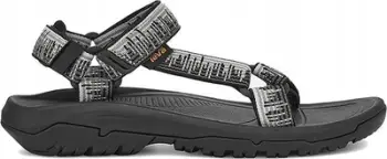 Sandale outdoor Teva Terra FI Lite për femra, nr 39 EU, të zeza gri