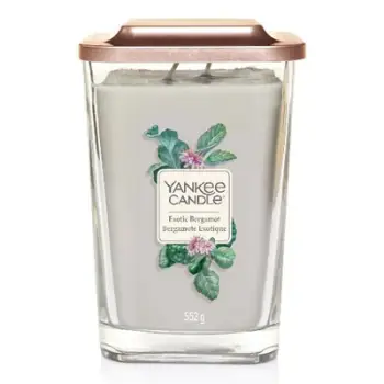Qiri aromatik Yankee Candle Exotic Bergamot, 552 g