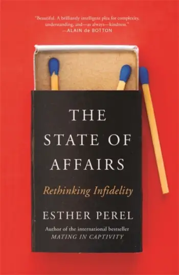 State Of Affairs - Esther Perel
