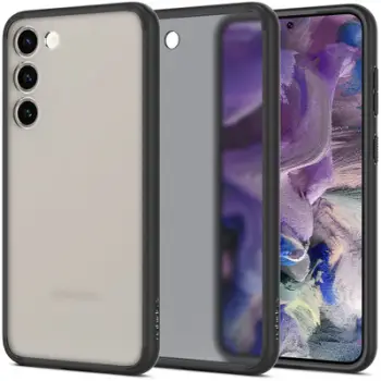 Leckë mop SMART360 S8 Plus, mikrofibër, e larshme, gri