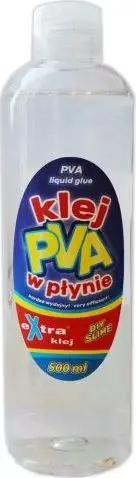 Ngjitës lëngshëm EXtra Glue Liquid PVA, 500ml, transparent