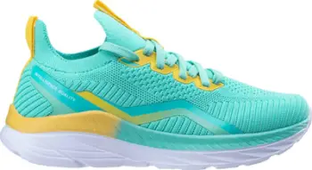 Atlete vrapimi NIKORI WMNS, tekstile, shollë EVA Phylon, gri