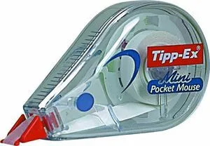 Shirit korrigjimi TIPP EX 812878 - 1