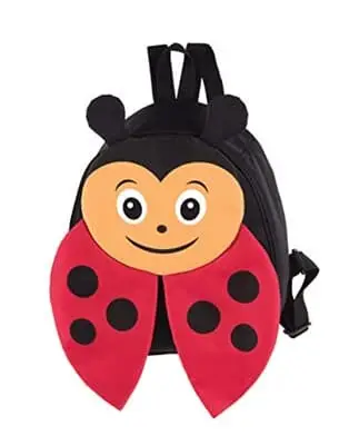 Pulse X22038 Cante Baby Lady Bug