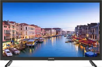 Televizor Smart Manta 24LHS122T, 24", HD, Wi‑Fi, i zi