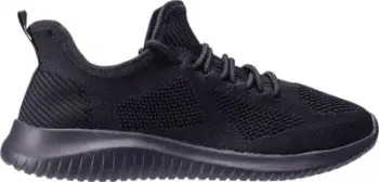 Atlete për femra Martes Essentials Emidy W, tekstil, taban EVA, gri