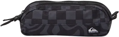 Çantë lapsash Quiksilver Tasmen, e zezë/ e hirtë - 1