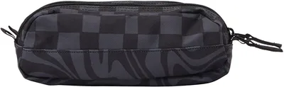 Çantë lapsash Quiksilver Tasmen, e zezë/ e hirtë - 3