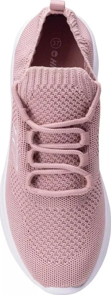 Atlete për femra Hi-Tec Rilon W, të lehta, urbane - 2