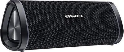 Altoparlant Bluetooth Awei Y331, portativ, 2000mAh, i zi - 1