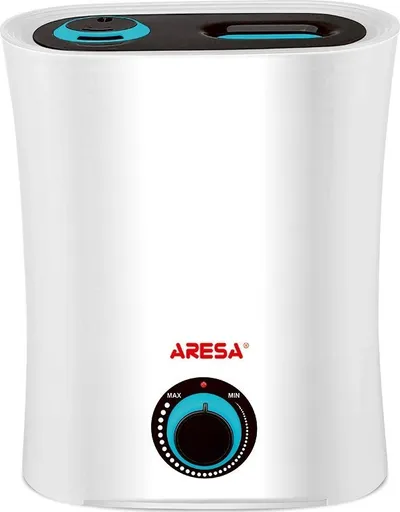 Lagështues ajri ARESA AR-4203, ultrasonik, rezervuar 3L, i bardhë - 1