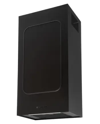 Kapak aspirimi AKPO WK-12 Carmen, 60cm, 800 m³/h, i zi mat