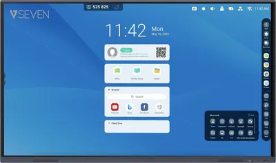 Çantë laptopi V7 CSE14 ECO, 14.1", material i ricikluar, e zezë - 2
