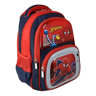 Çantë shpine Nrubi FSM9, Spider-Man - 2