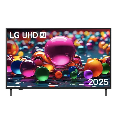 Televizor LG LED 50UA75006LA, 50", 4K Smart, i zi - 1