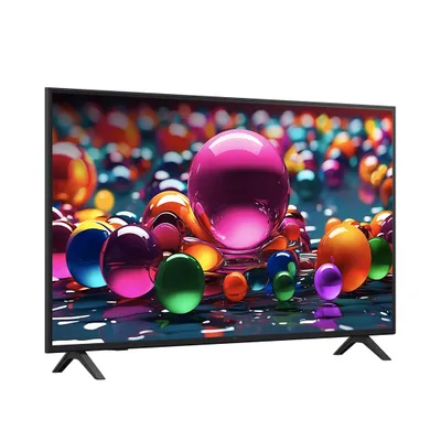 Televizor LG LED 50UA75006LA, 50", 4K Smart, i zi - 2