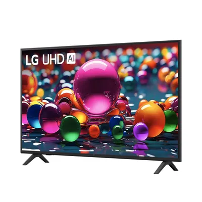 Televizor LG LED 50UA75006LA, 50", 4K Smart, i zi - 12