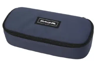Çantë për lapsa Dakine Xl, kaltër e errët