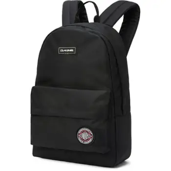 Çantë shpine për fëmijë Dakine Batoh 365 Pack 21L X Independent, e zezë