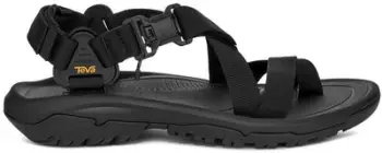 Sandale hiking TEVA Hurricane Terra Dactyl, për femra, e zezë, nr 6