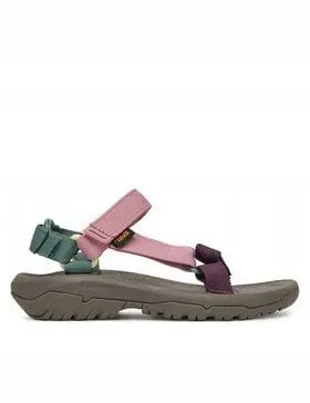 Sandale grash Teva Hurricane XLT2, madhësia 40, shumëngjyrëshe