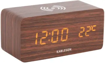 Orë digjitale Karlsson, e kaftë