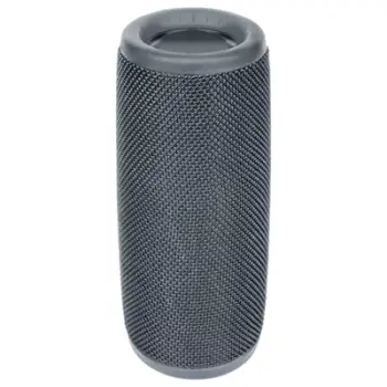 Altoparlant Bluetooth Denver BTV-150GR, 10W, IPX4, gri