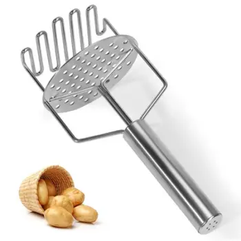 Shtypëse patatesh prej çeliku inox, UNIMIKS