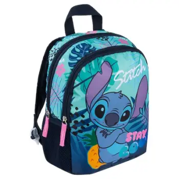 St Cante Stitch Stay Cool Kids D6