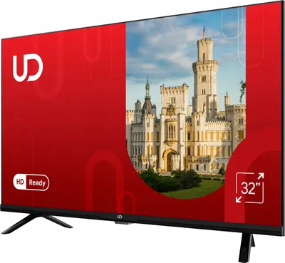 Televizor UD 32DW4210, 32", HD Ready, LED, i zi - 3