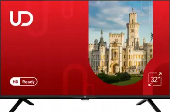 Televizor UD 32DW4210, 32", HD Ready, LED, i zi