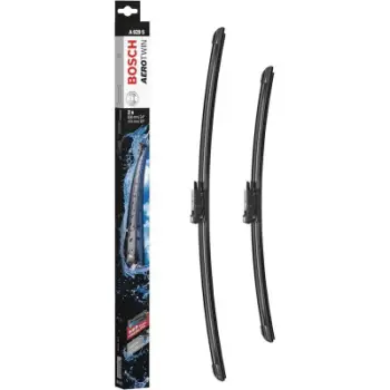 Fshirese Xhami 60cm Audi A3 / Bmw E90