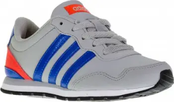 Atlete për fëmijë Adidas V Jog K, nr.36, të hirta