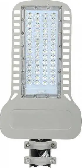 Reflektor rruge LED V-TAC, 100W, 4000K, gri