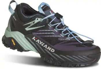 Çizme hiking Kayland Duke GTX, Gore Tex, Vibram, për gra