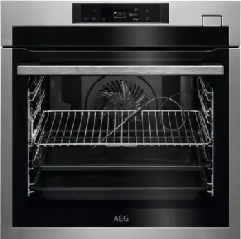 Furrë inkaso AEG BSE782380M, 70L, 3500W, inoks