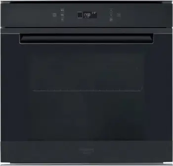 Shtufë inkaso Hotpoint FI7 871 SH BMI HA, 73L, klasa A+, e zezë