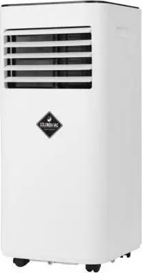 Kondicioner portativ Columbia Vac Pilot, 2610W, 9000 BTU, i bardhë