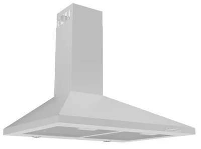 Kapak aspirimi AKPO WK-4 Classic Mini 60, 60cm, 345 m³/h, inox - 2