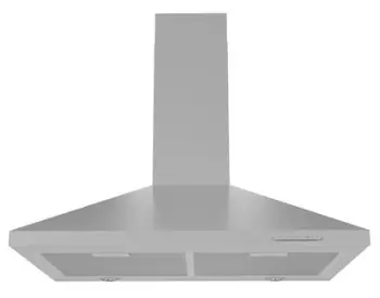 Kapak aspirimi AKPO WK-4 Classic Mini 60, 60cm, 345 m³/h, inox