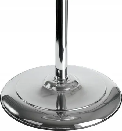 Ventilator dyshemeje Nordic Home FT-564, 50W, 40cm, krom - 3