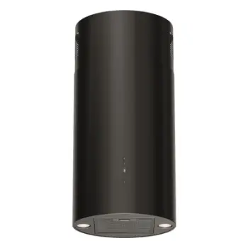 Aspirator ishulli Elba MAAN 2 39 Island Hood, 605 m³/h, 39x80cm, i zi