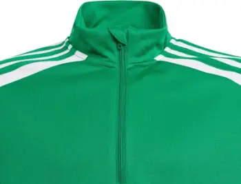 Bluzë stërvitore Adidas Squadra 21 Training Top Jr GP6471, fëmijë, Aeroready, jeshile