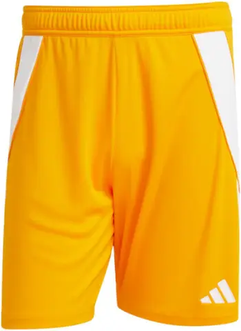 Shorce futbolli adidas Tiro 24 M JN4497, për meshkuj, poliester i ricikluar, të zeza