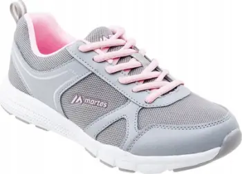 Atlete për femra Martes Celari W 92800225348, të lehta, gri me rozë